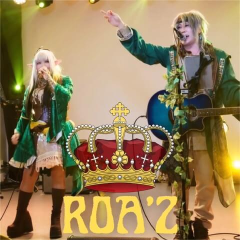 ROA′Z