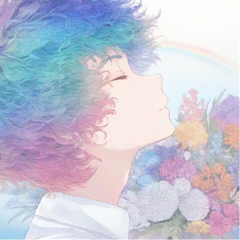 The Milky Way covered by Negu