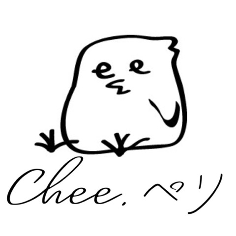 Chee.ペリ