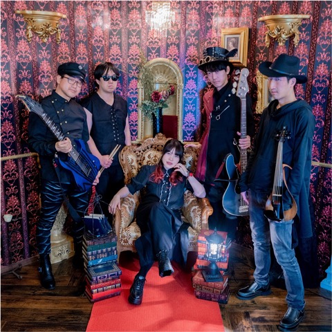 シュバルツ・ガルテン