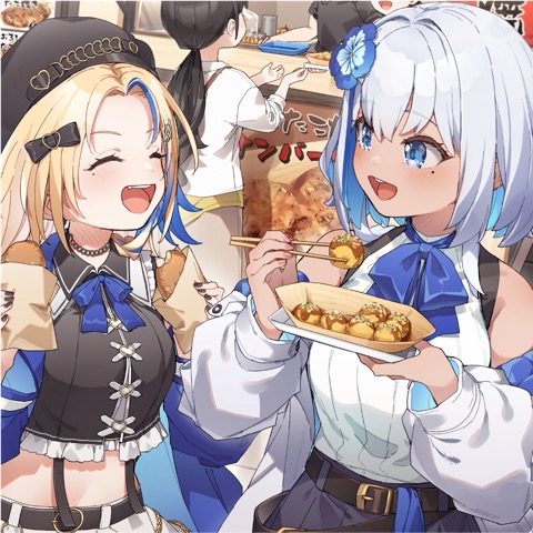 まいどありーな