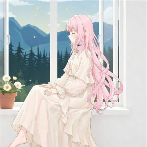 Nocturne Veil