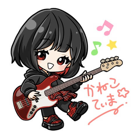 かねこてぃま