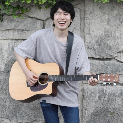 吉川奏太