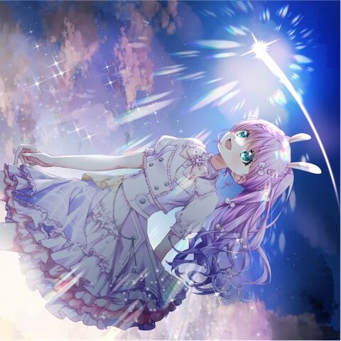 宇佐木そら